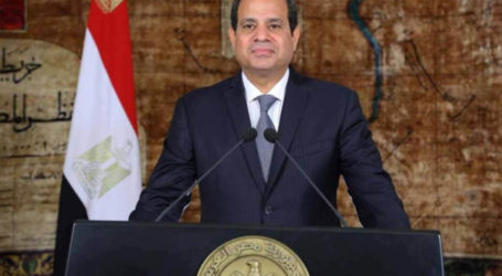 Egypt Extends State of Emergency