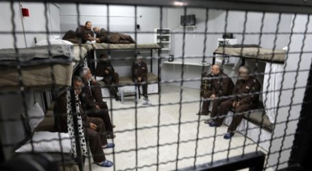 Israel Deliberately Neglecting Medical Condition of Palestinian Prisoners