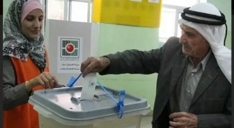 Palestinian Elections in Jerusalem Face Three Scenarios