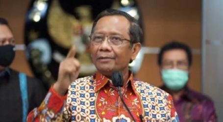 Indonesian Government Addresses KKB in Papua as Terrorist Organization