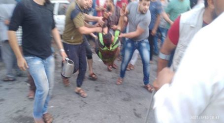 One Person Killed in Renewed Israeli Airstrikes on Gaza
