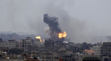 Update from Gaza: 65 Martyrs, Including Children and Women