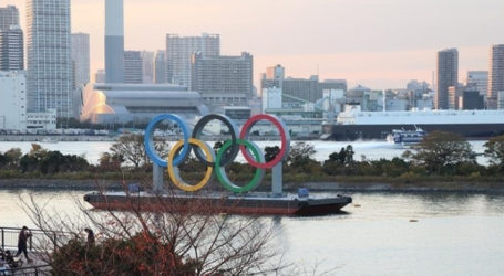 Tokyo Olympics Venues to be No-Fly Zones