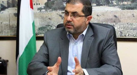 Exclusive Interview with dr. Basem Naim, One of The Leaders of Hamas