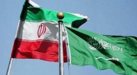 Saudi Arabia and Iran Explore Peace