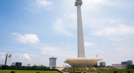 Jakarta Opens Tourist Destination During Eid for 30% Capacity