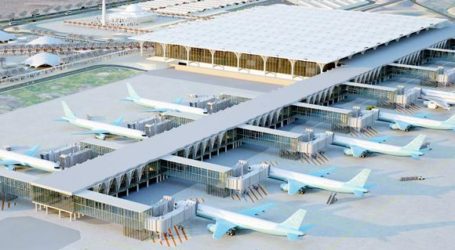 Madinah Airport to Reopen International Flights