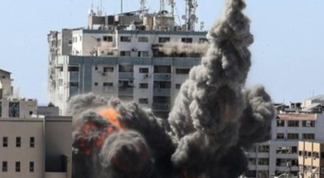 The UN to Investigate Human Rights Violations During the 11-Day Conflict in Gaza