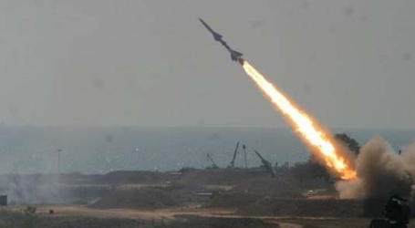 Three Rockets from South Lebanon Attack Israel