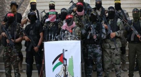 Palestinian Joint Military Wings Launch Battle of “Sword of Al-Quds”