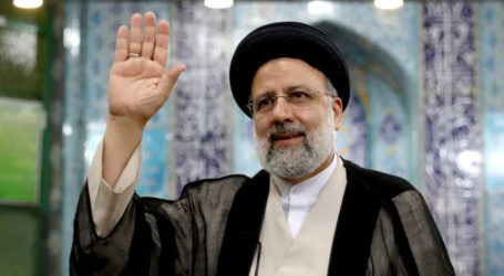 Ebrahim Raeisi Wins in Iran’s Presidential Election