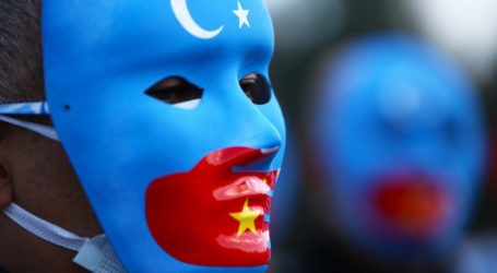 Indonesia Rejects Proposal for Debate on Uyghurs