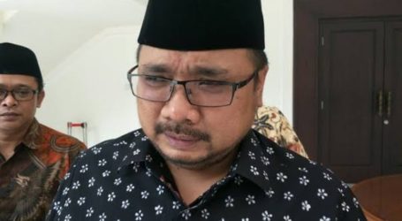 Minister of Religion Surprised Indonesia Hasn’t Been Allowed to Enter Saudi