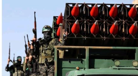 Expecting Hamas to Fire Rockets, Israeli Occupation Prepares for New Aggression on Gaza