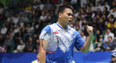 Indonesian Badminton Legend, Markis Kido Passes Away