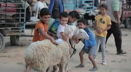Palestine Sets Eid Al-Adha Holiday from Monday through Friday of Next Week