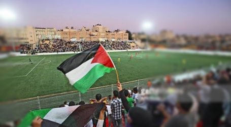 Palestine to Host 2022 AFC Women’s Asian Cup Qualifiers