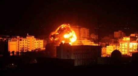 Hamas: Israel’s Latest Attack to Cover up the Crisis it Faces