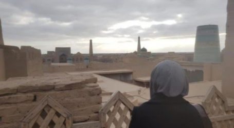 Uzbekistan Lifts Ban on Wearing Hijab in Public