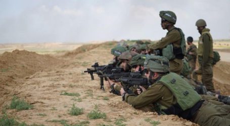 Israeli Soldier Shoots Dead A Palestinian Man in West Bank