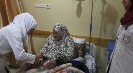 Qatar Provides Gaza Hospitals with Medical Services