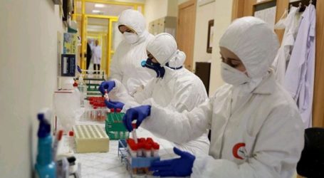 Palestinian Ministry of Health Warns Against New Wave of Coronavirus in Gaza