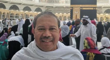 Indonesian Consul General in Jeddah Talks about Hajj Management This Year