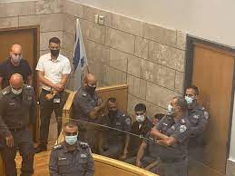 Israeli Court Rejects Lawyers Visit To Rearrested Palestinian Prisoners