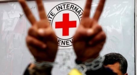 Red Cross Informs Prisoners’ Families to Stop Visits Until End of September