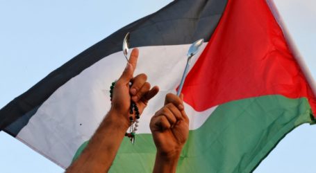 Palestinians Call for Nationwide Strike in Response to “Israeli” Rearrest of 4 Prisoners