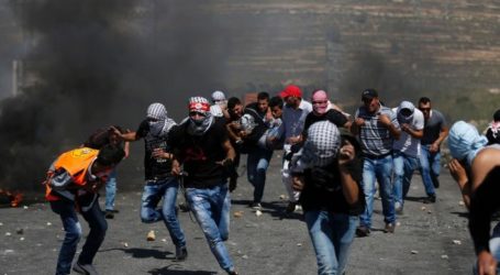 Israeli Forces Murder Four Palestinians Near Jerusalem and Jenin
