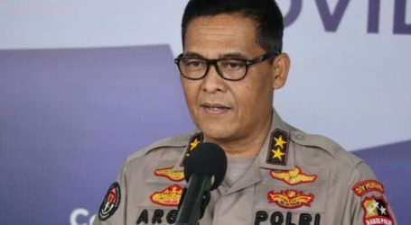 Indonesian Police Coordinate with Ministries About Chinese Hackers