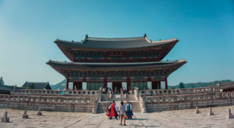 South Korea Promotes Muslim-Friendly Tourism Online