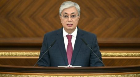 Kazakhstan Announces Social and Economy Initiatives for The Post-Pandemic Period