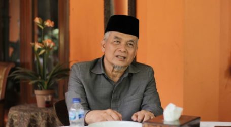 Exclusive Interview with Indonesian Ambassador to Afghanistan