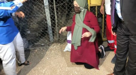Israel Releases A Pregnant Prisoner on Bail of $12,500