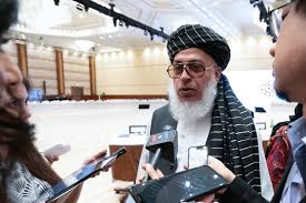 Taliban To Announce Inclusive Government This Friday