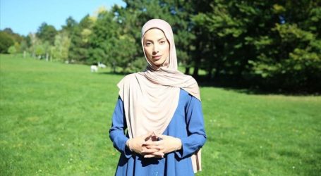An Austrian Muslim Woman Attacked For Wearing Hijab