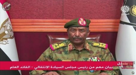 Sudanese Coup Leader to Appoint New Prime Minister