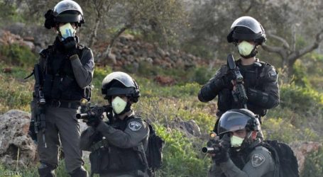 Israeli Snipers Kill Third Palestinian Citizen in Past Few Hours