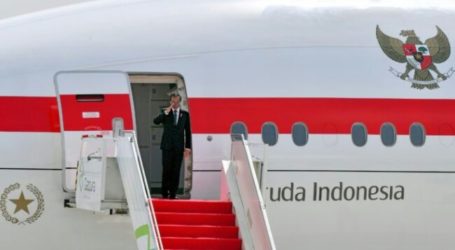 Indonesian President to Visit Italy, United Kingdom, UAE
