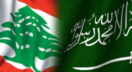 Saudi Arabia Expels Its Ambassador to Lebanon and Bans Imports