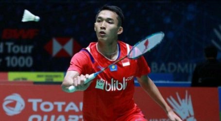 Indonesia Badminton Festival 2021 Ready to Held in Bali