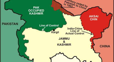 Why Kashmir Black Day is Observed
