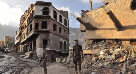 UN Calls on Parties in Yemen to Take ‘Urgent Demining Action’