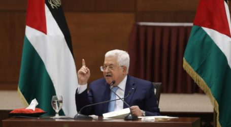 Palestinian President: Jenin is an Icon of Struggle, Fortitude and Challenge