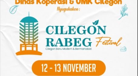 “Rabeg and Sate Bandeng Festival” Shows Culinary Icon in Cilegon