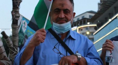 Former Minister of Prisoners in Gaza Dies of Coronavirus