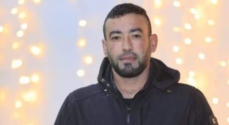 Israeli Occupation Releases Palestinian Artist to House Detention and Seizes His Money