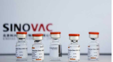 Indonesia Allows Sinovac Vaccine for Children 6-11 Years
